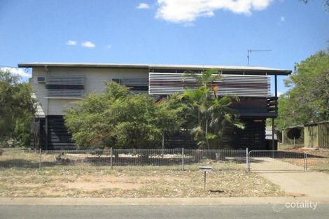 Property photo of 9 Jackson Avenue Moranbah QLD 4744