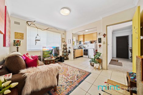 Property photo of 8/22 Morris Avenue Croydon Park NSW 2133