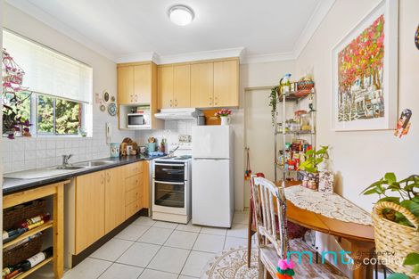 Property photo of 8/22 Morris Avenue Croydon Park NSW 2133