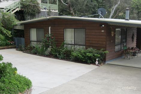 40 Sussex Rd, Rye, VIC 3941