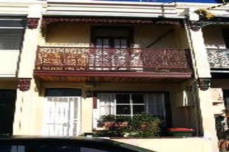 25 Iredale St, Newtown, NSW 2042