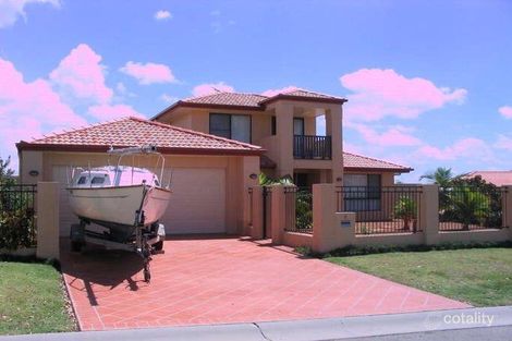 4 Kooringal Way, Sandstone Point, QLD 4511