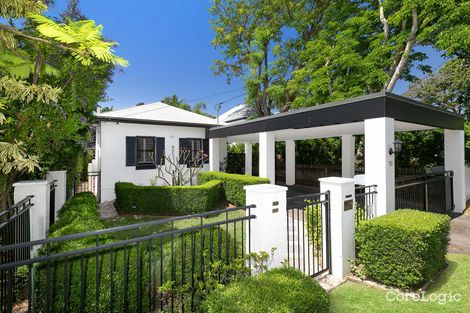 19 Bentinck St, Sherwood, QLD 4075