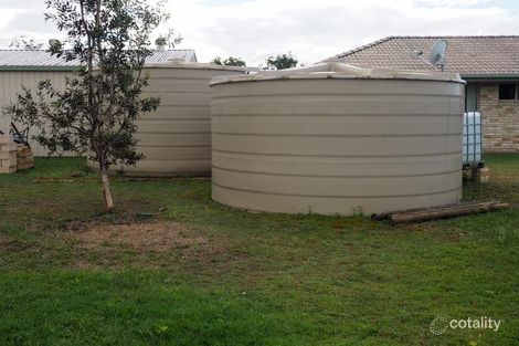 Property photo of 203 Woocoo Drive Oakhurst QLD 4650
