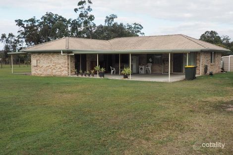 Property photo of 203 Woocoo Drive Oakhurst QLD 4650