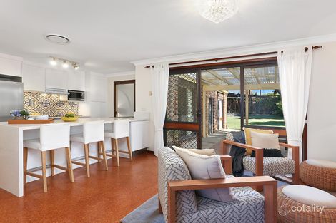 Property photo of 18 Jennifer Place Cherrybrook NSW 2126