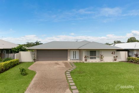 42 Phoenix St, White Rock, QLD 4868