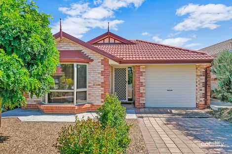 Property photo of 56 Erebus Circuit Morphett Vale SA 5162