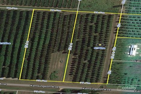 40/32 Kensington Ave, Horseshoe Lagoon, QLD 4809