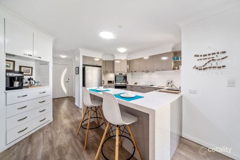 Property photo of 7 Cresthill Street Birkdale QLD 4159