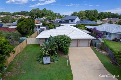 Property photo of 7 Cresthill Street Birkdale QLD 4159