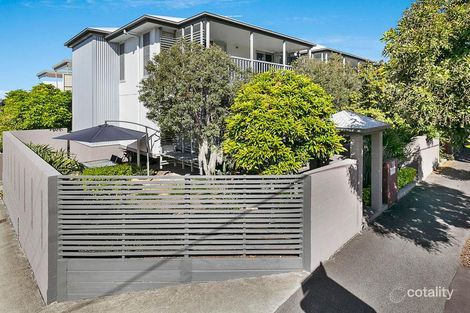 19 Villiers St, New Farm, QLD 4005