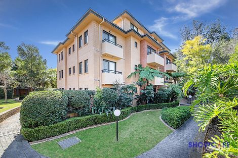 Property photo of 46/19-25 Shirley Street Carlingford NSW 2118
