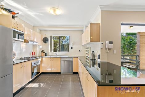 Property photo of 46/19-25 Shirley Street Carlingford NSW 2118