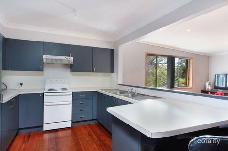 Property photo of 184 Jacaranda Avenue Figtree NSW 2525