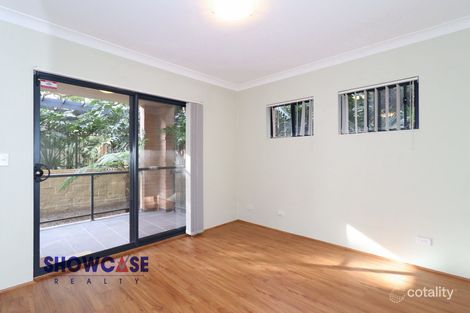 Property photo of 46/19-25 Shirley Street Carlingford NSW 2118