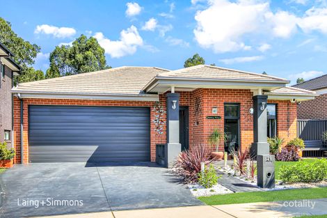 Property photo of 29 Adina Street Jordan Springs NSW 2747