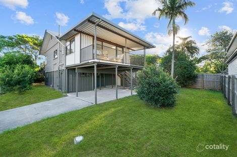 Property photo of 23 Minore Street Chermside QLD 4032