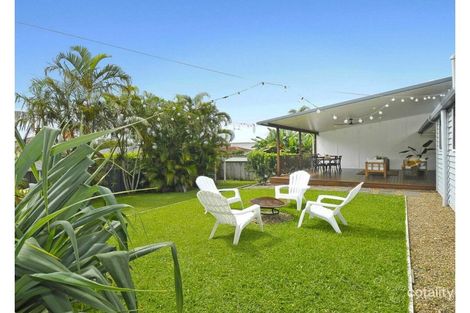 Property photo of 8 Darnel Street Elanora QLD 4221
