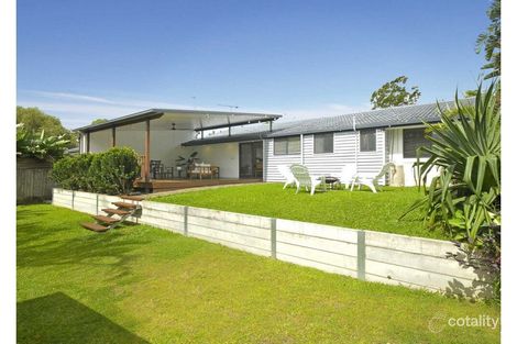 Property photo of 8 Darnel Street Elanora QLD 4221