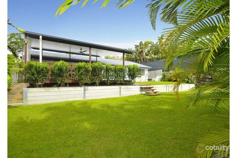 Property photo of 8 Darnel Street Elanora QLD 4221