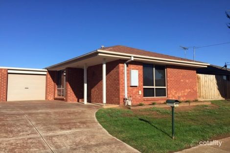Property photo of 2/123 Parramatta Road Werribee VIC 3030