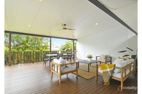 Property photo of 8 Darnel Street Elanora QLD 4221