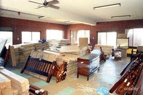 Property photo of 36 Bacon Street Hindmarsh SA 5007