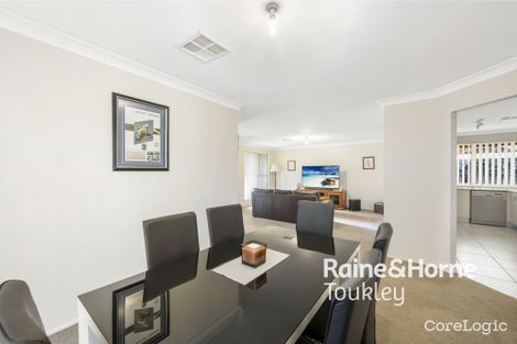 Property photo of 51 Coral Fern Way Gwandalan NSW 2259