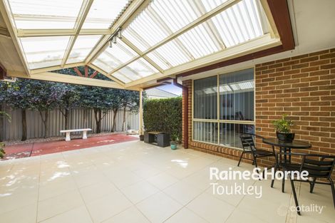 Property photo of 51 Coral Fern Way Gwandalan NSW 2259