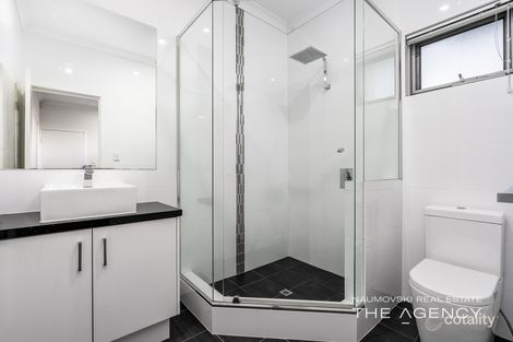 Property photo of 83A Kilmurray Way Balga WA 6061