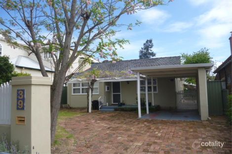 39 Campbell St, Kensington, WA 6151