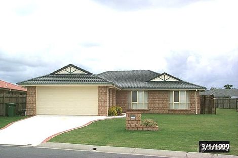 56 Xanadu Cres, Rothwell, QLD 4022