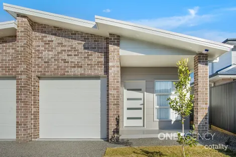 50 Honeycomb St, Horsley, NSW 2530