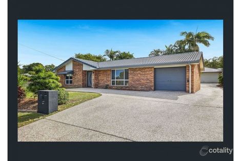 Property photo of 1/15 Portmarnock Drive Victoria Point QLD 4165