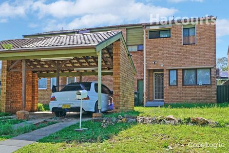 Property photo of 12 Green Lane Bradbury NSW 2560