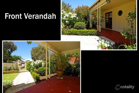 Property photo of 15 Clotilde Street Mount Lawley WA 6050