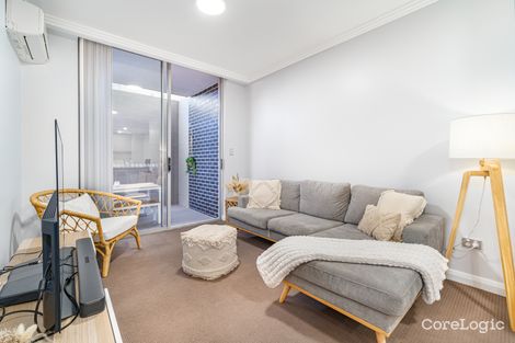 Property photo of 1/81-86 Courallie Avenue Homebush West NSW 2140