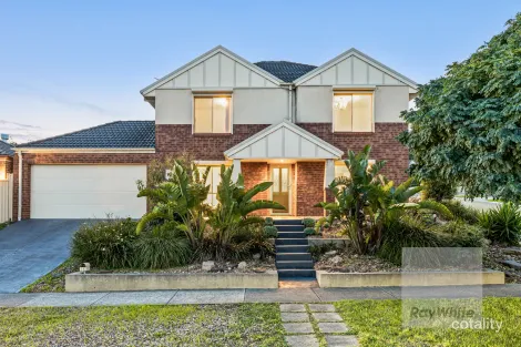 15 Lamour Ave, South Morang, VIC 3752