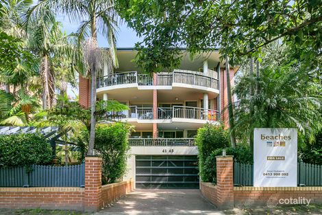 Property photo of 10/41 Dee Why Parade Dee Why NSW 2099