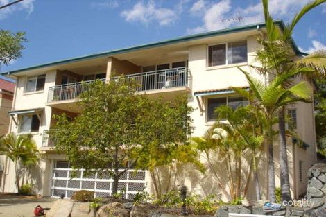 3/30 Miles St, Hawthorne, QLD 4171