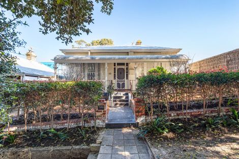 Property photo of 10 Australind Street Swanbourne WA 6010