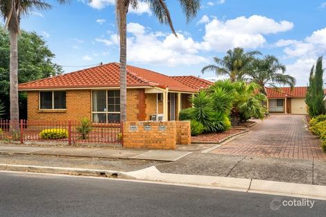 Property photo of 3/62 Farnham Road Ashford SA 5035