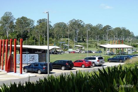 Property photo of 83 Stanton Cross Drive Karalee QLD 4306