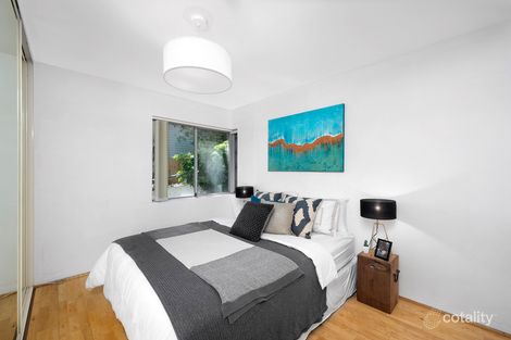 Property photo of 6/4 Munro Street McMahons Point NSW 2060