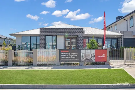 68 Mendocino Cres, Tarneit, VIC 3029