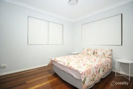 Property photo of 2B Phillip Street Roselands NSW 2196