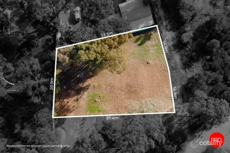 Property photo of 9 Pethard Place Golden Square VIC 3555