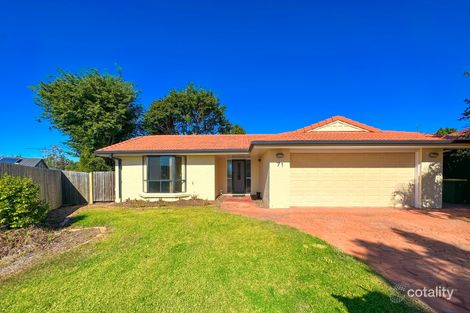 Property photo of 71 Rumsey Drive Raceview QLD 4305