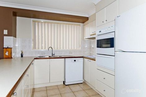 Property photo of 60 Shearwater Drive Glenmore Park NSW 2745